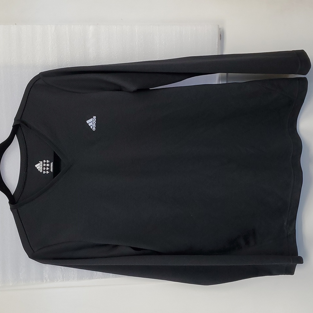 Adidas Long Sleeve Top L